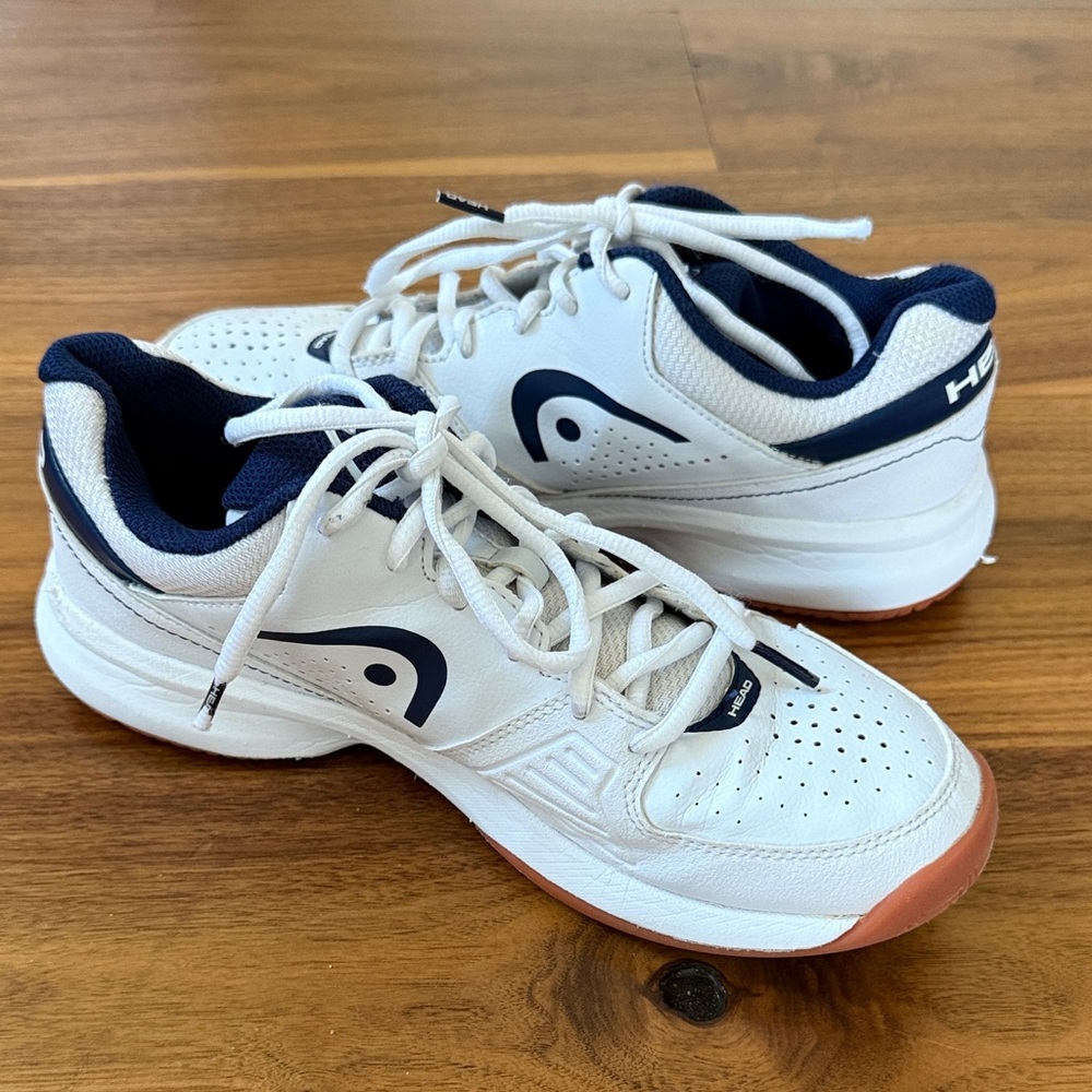 Head Men’s Grid 2.0 Racketball/Squash Indoor Court Shoes (non-marking)